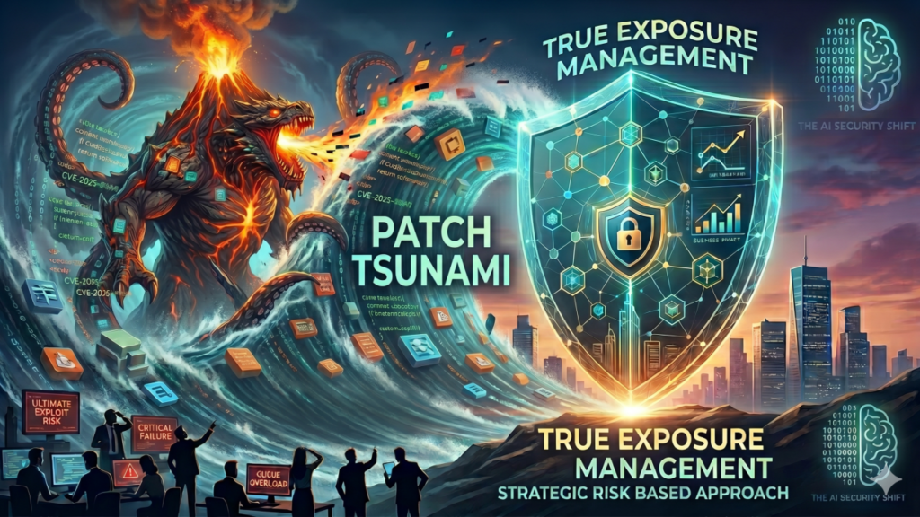 Patch Tsunami