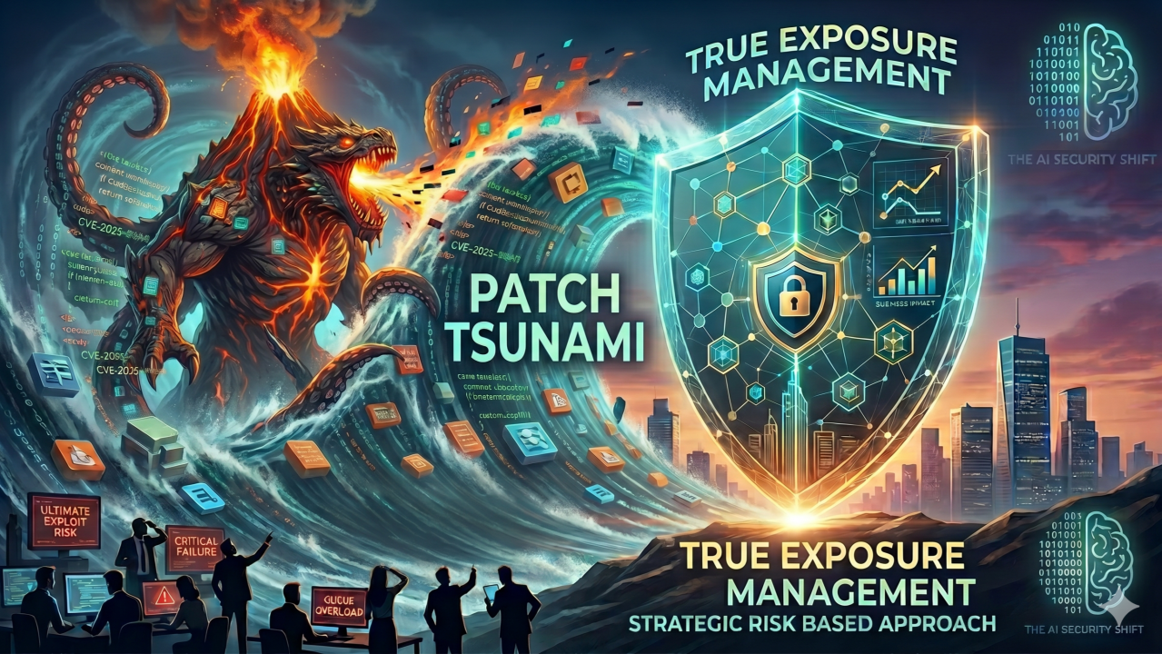 Patch Tsunami